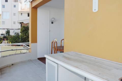 Apartamento T1 Venda em Quarteira,Loulé