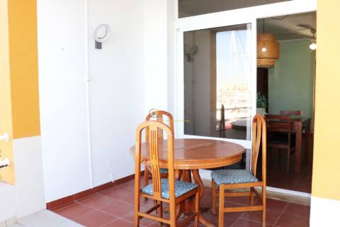 Apartamento T1 Venda em Quarteira,Loulé