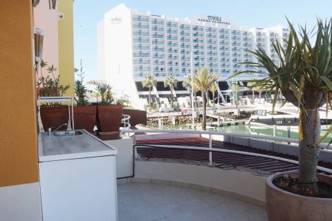 Apartamento T1 Venda em Quarteira,Loulé