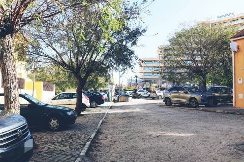 Apartamento T1 Venda em Quarteira,Loulé