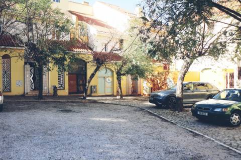Apartamento T1 Venda em Quarteira,Loulé