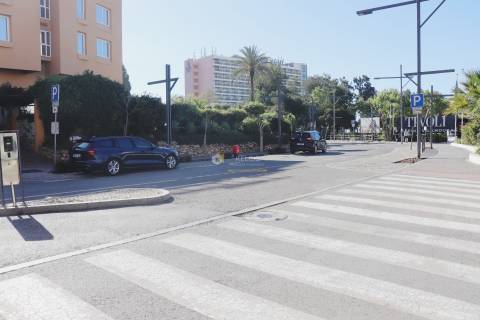 Apartamento T1 Venda em Quarteira,Loulé