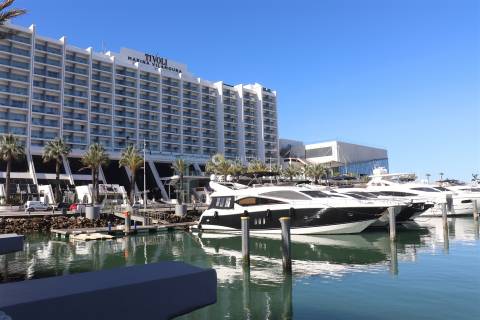 Apartamento T1 Venda em Quarteira,Loulé