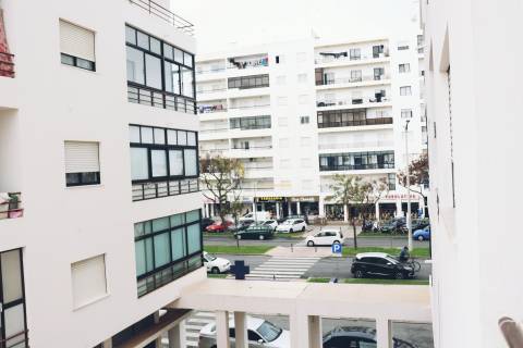 Apartamento T2 Venda em Quarteira,Loulé