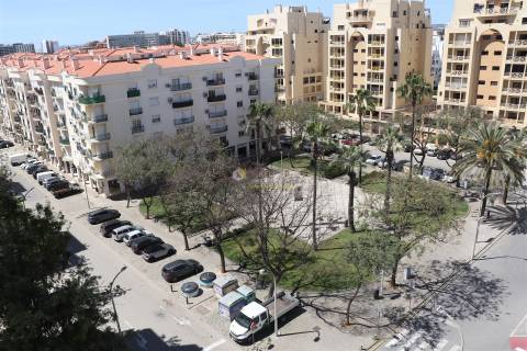Apartamento T1 Venda em Quarteira,Loulé
