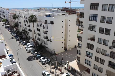 Apartamento T1 Venda em Quarteira,Loulé