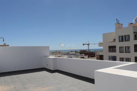 Apartamento T1 Venda em Quarteira,Loulé