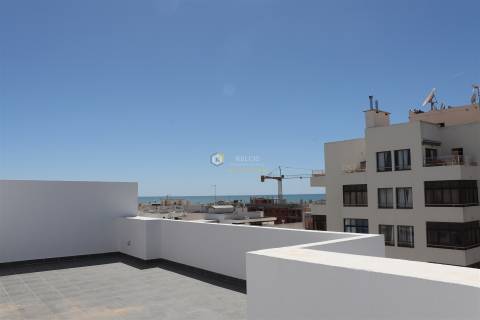 Apartamento T1 Venda em Quarteira,Loulé