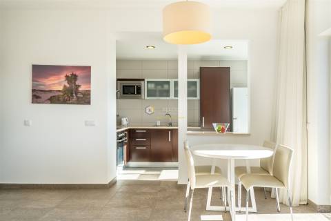 Apartamento T1 Venda em Mexilhoeira Grande,Portimão