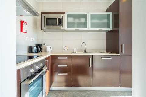 Apartamento T1 Venda em Mexilhoeira Grande,Portimão