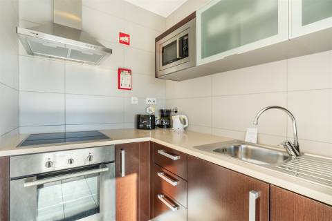 Apartamento T1 Venda em Mexilhoeira Grande,Portimão