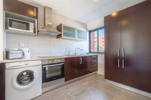 Apartamento T2 Venda em Mexilhoeira Grande,Portimão