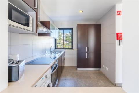 Apartamento T2 Venda em Mexilhoeira Grande,Portimão