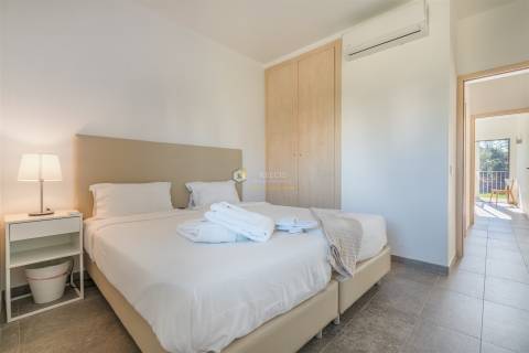 Apartamento T2 Venda em Mexilhoeira Grande,Portimão