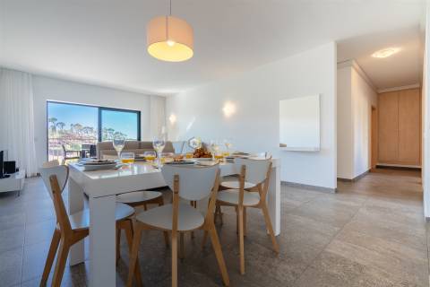 Apartamento T3 Venda em Mexilhoeira Grande,Portimão