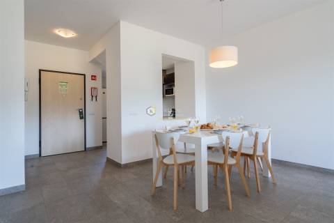 Apartamento T3 Venda em Mexilhoeira Grande,Portimão