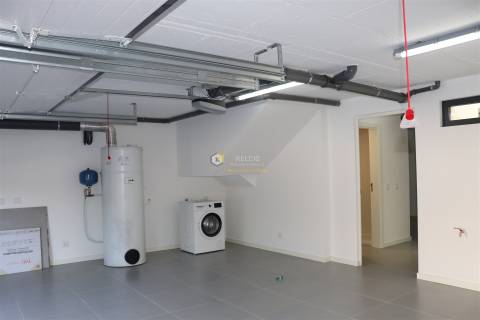 Moradia Geminada T2 Venda em Quarteira,Loulé