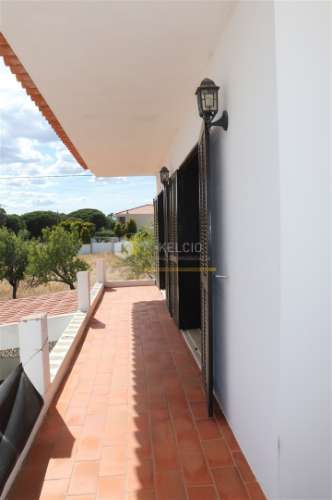 Moradia Geminada T4 Venda em Quarteira,Loulé