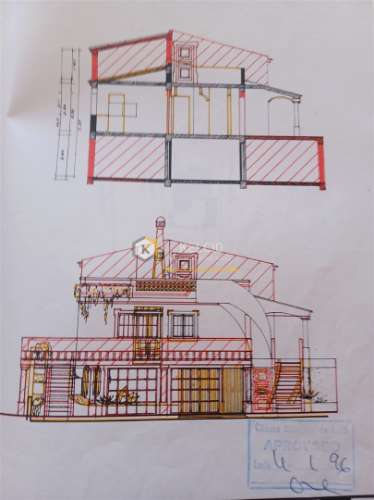 Moradia T3 Venda em Loulé (São Sebastião),Loulé