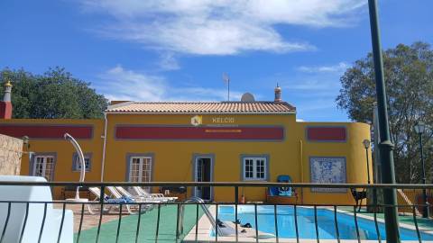 Moradia T3 Venda em Loulé (São Sebastião),Loulé