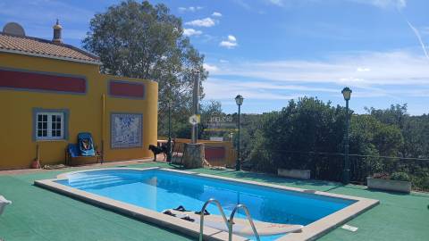 Moradia T3 Venda em Loulé (São Sebastião),Loulé