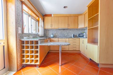 Apartamento T3 Venda em Joane,Vila Nova de Famalicão