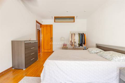 Apartamento T3 Venda em Joane,Vila Nova de Famalicão