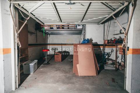 Garagem  Venda em Vila Nova de Famalicão e Calendário,Vila Nova de Famalicão