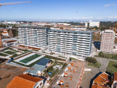 Apartamento T4 Venda em Matosinhos e Leça da Palmeira,Matosinhos