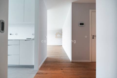 Apartamento T4 Venda em Matosinhos e Leça da Palmeira,Matosinhos