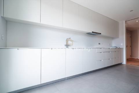 Apartamento T4 Venda em Matosinhos e Leça da Palmeira,Matosinhos