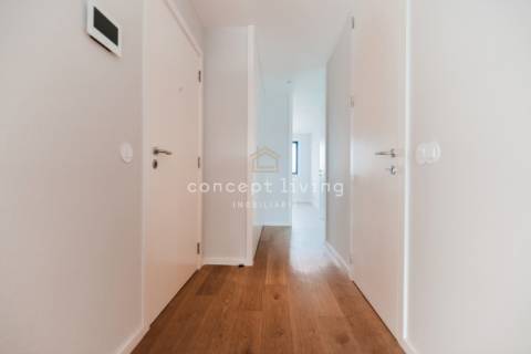 Apartamento T4 Venda em Matosinhos e Leça da Palmeira,Matosinhos