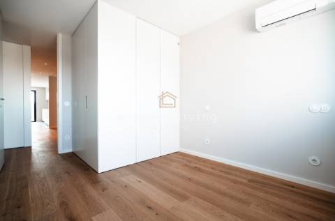 Apartamento T4 Venda em Matosinhos e Leça da Palmeira,Matosinhos