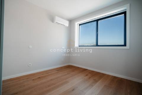 Apartamento T4 Venda em Matosinhos e Leça da Palmeira,Matosinhos