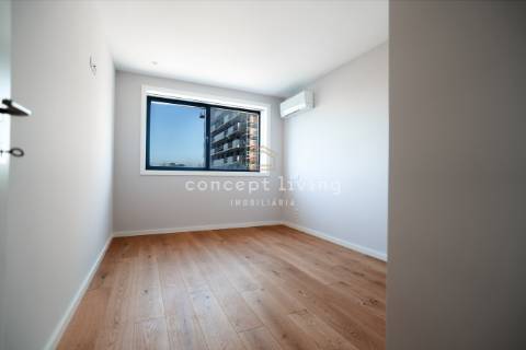 Apartamento T4 Venda em Matosinhos e Leça da Palmeira,Matosinhos