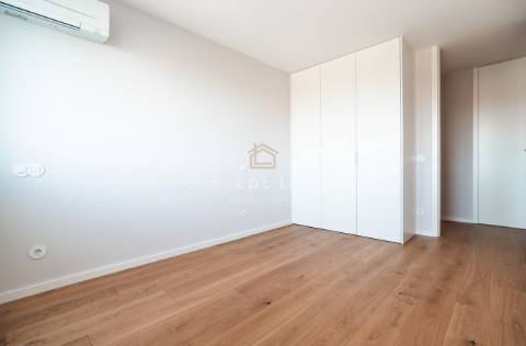 Apartamento T4 Venda em Matosinhos e Leça da Palmeira,Matosinhos