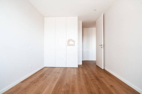 Apartamento T4 Venda em Matosinhos e Leça da Palmeira,Matosinhos