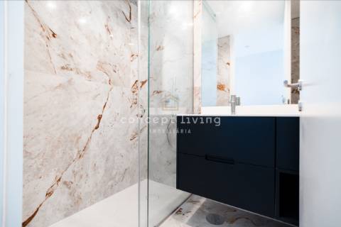 Apartamento T4 Venda em Matosinhos e Leça da Palmeira,Matosinhos