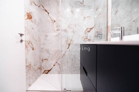 Apartamento T4 Venda em Matosinhos e Leça da Palmeira,Matosinhos