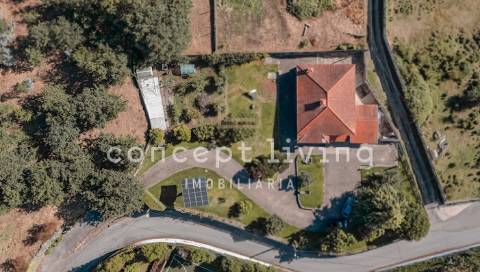 Moradia T3+1 Venda em Oliveira (Santa Maria),Vila Nova de Famalicão