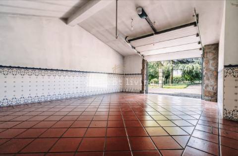 Moradia T3+1 Venda em Oliveira (Santa Maria),Vila Nova de Famalicão