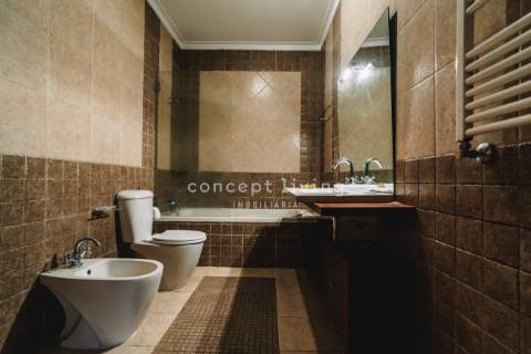 Moradia T3+1 Venda em Oliveira (Santa Maria),Vila Nova de Famalicão