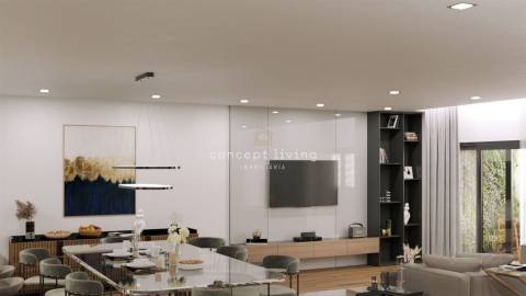 Apartamento T3 Venda em Vermoim,Vila Nova de Famalicão