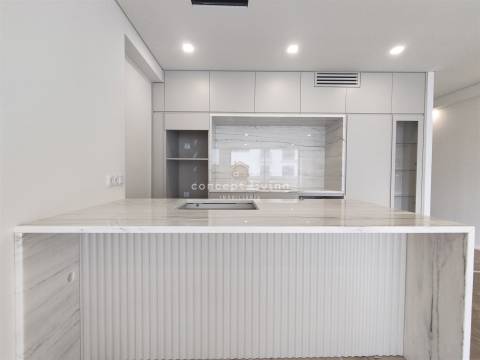 Apartamento T2 Venda em Creixomil,Guimarães