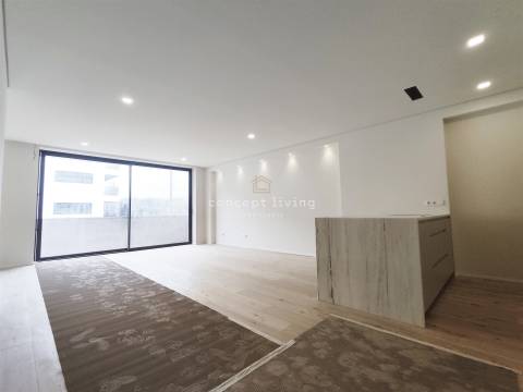 Apartamento T2 Venda em Creixomil,Guimarães