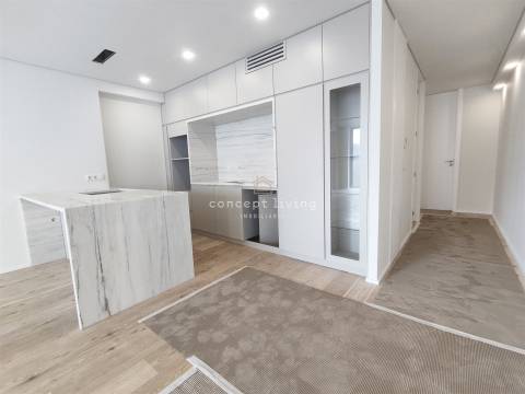 Apartamento T2 Venda em Creixomil,Guimarães