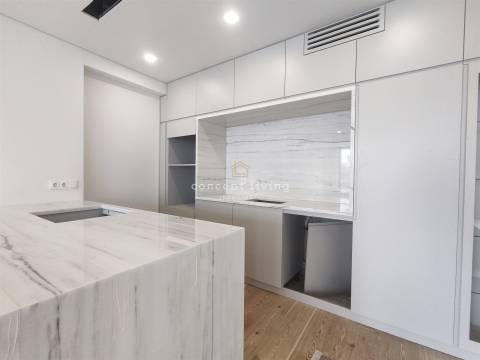 Apartamento T2 Venda em Creixomil,Guimarães