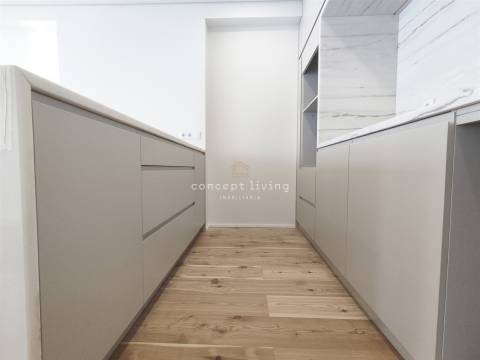 Apartamento T2 Venda em Creixomil,Guimarães