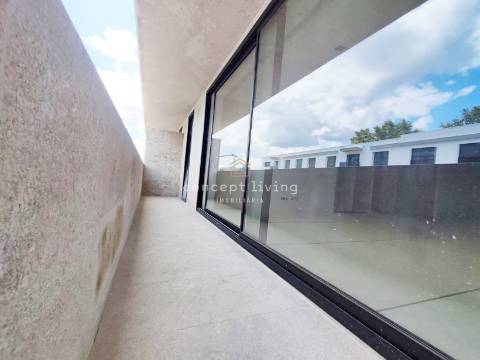 Apartamento T2 Venda em Creixomil,Guimarães