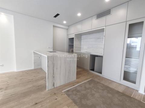 Apartamento T2 Venda em Creixomil,Guimarães